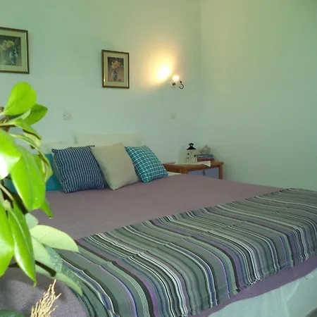 Paradisos Archangelos Villa *