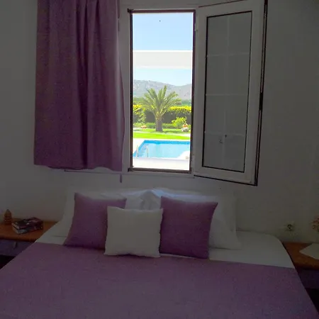 Villa Paradisos Archangelos