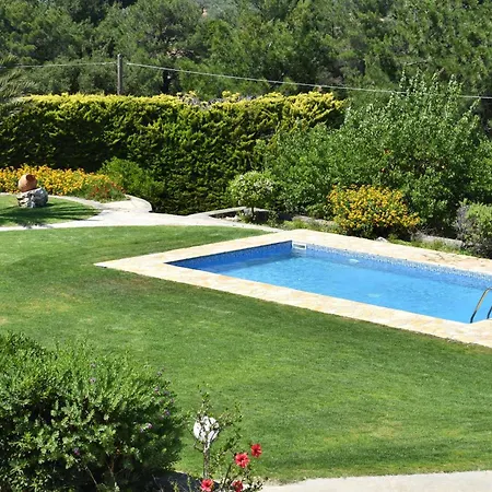 Paradisos Archangelos Villa Archangelos (Rhodes)