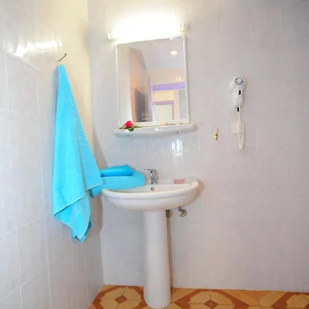 Paradisos Archangelos Villa