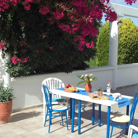 Villa Paradisos Archangelos Archangelos (Rhodes)