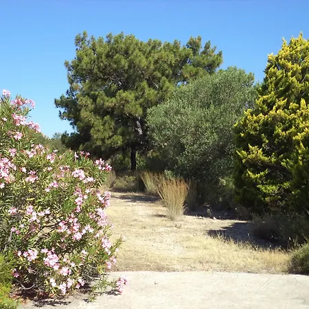 Paradisos Archangelos