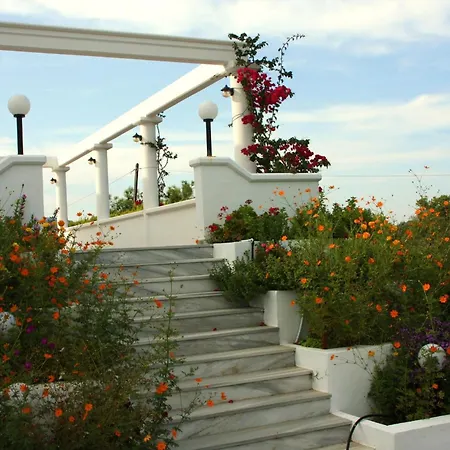 Paradisos Archangelos Archangelos (Rhodes)