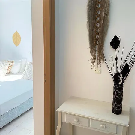 Villa Paradisos Archangelos