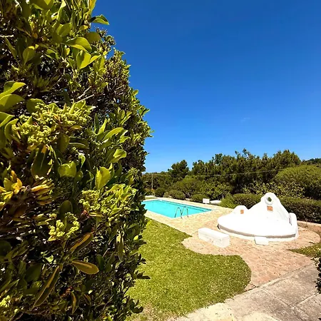 Paradisos Archangelos