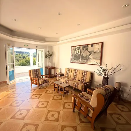 Paradisos Archangelos Villa