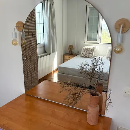 Paradisos Archangelos Villa *