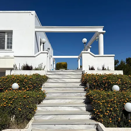 Paradisos Archangelos